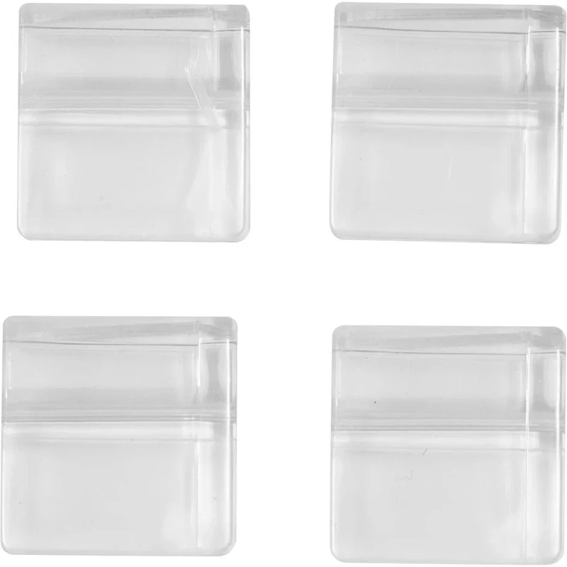 SF HOME PROLED 65/85 COVER CLIPS 4 PCS