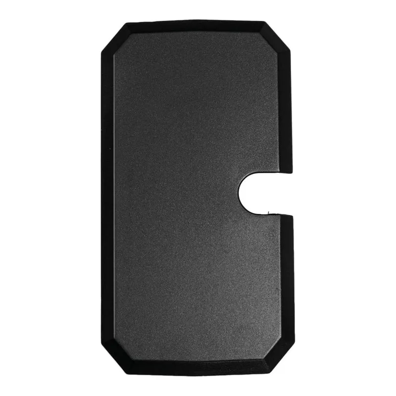SF HOME 60/65/80/85/110 FILTER COVER BLACK