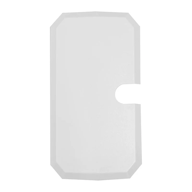 SF HOME 60/65/80/85/110 FILTER COVER WHITE