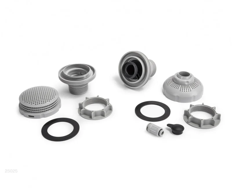 Intex Hydro Aeration kit 38mm