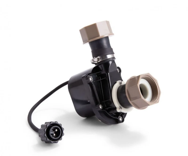 Intex Filtermotor 12778