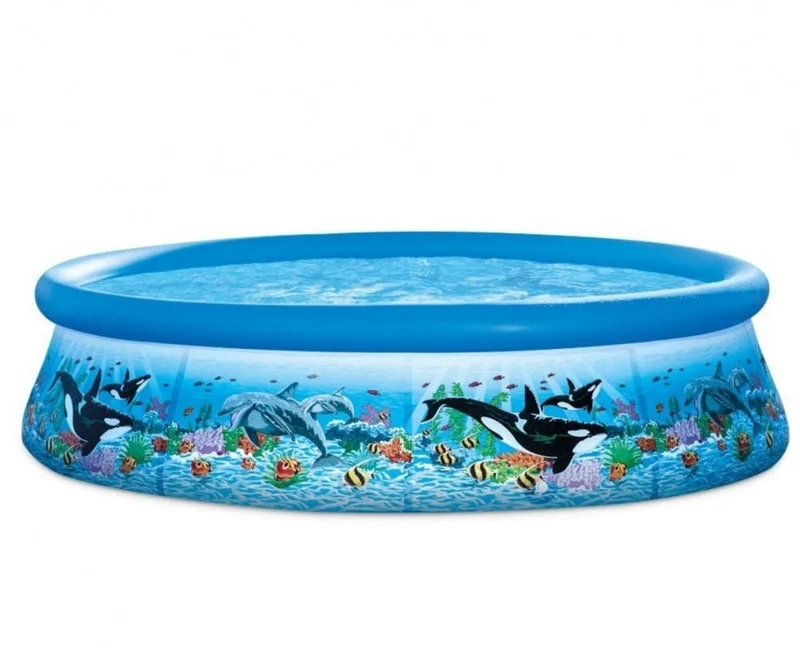 Liner Oceaan Reef 366 cm x 76 cm ( 11304 )