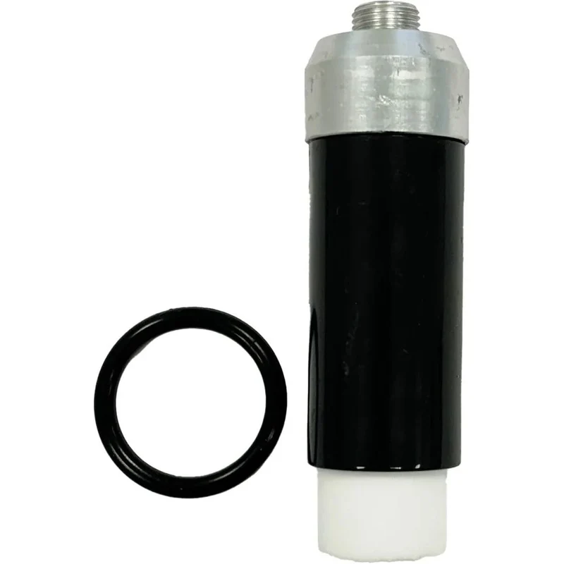 COLOMBO CO2 REACTOR PRO REGULATOR SERVICE KIT