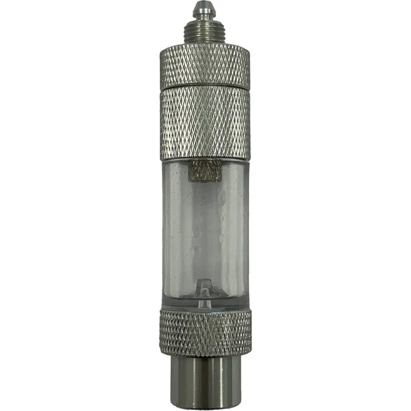 COLOMBO CO2 REACTOR PRO BUBBLE COUNTER
