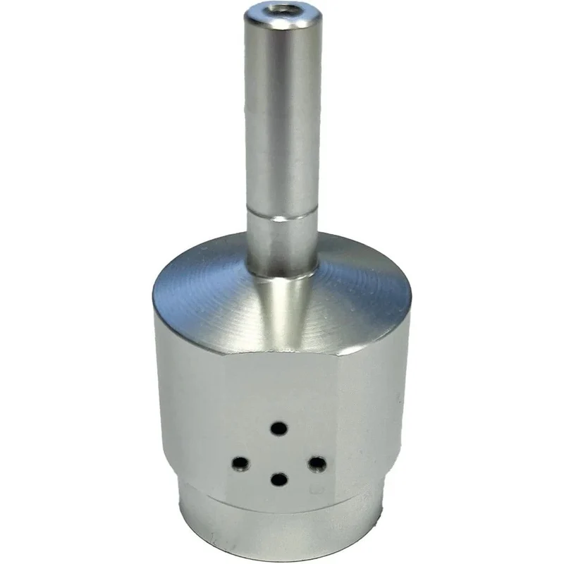 COLOMBO CO2 REACTOR VALVE