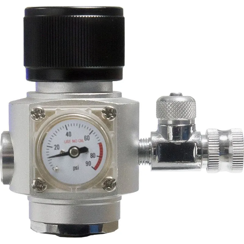 COLOMBO CO2 PROFI REGULATOR M10
