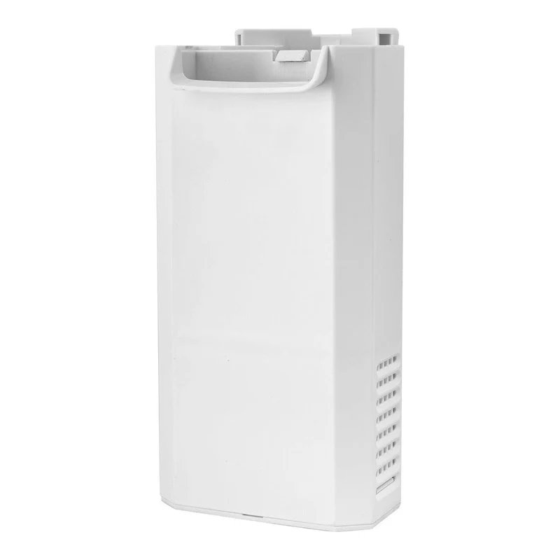 SF CORNER FILTER 50 FILTER HOUSING WHITE