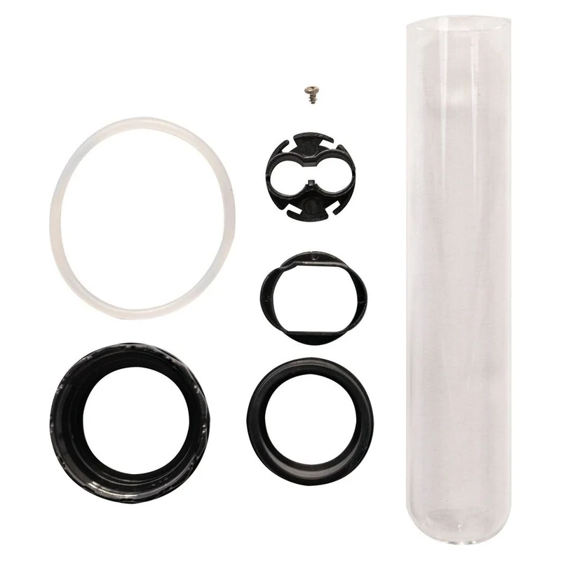 SF AQUACLEAR UV 18 W SERVICE KIT-RED