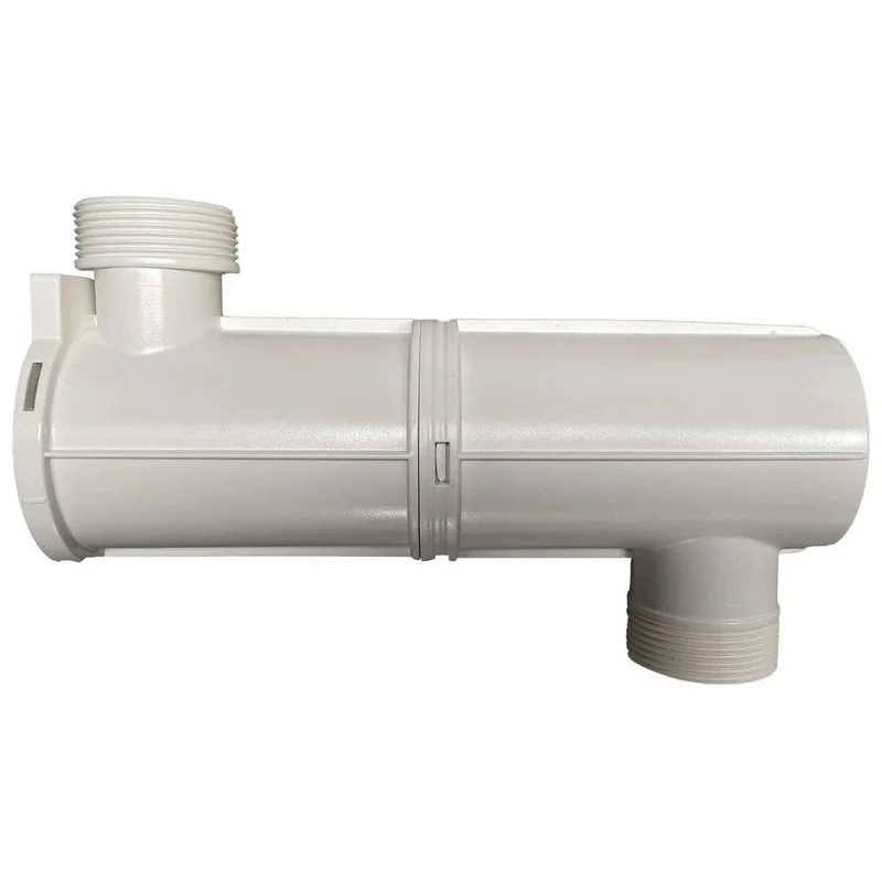 SF AQUACLEAR UV 18 W HOUSING-RED