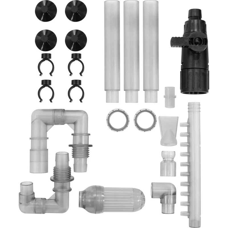 SUPERFISH ECO FLOW 120 CONNEXION KIT