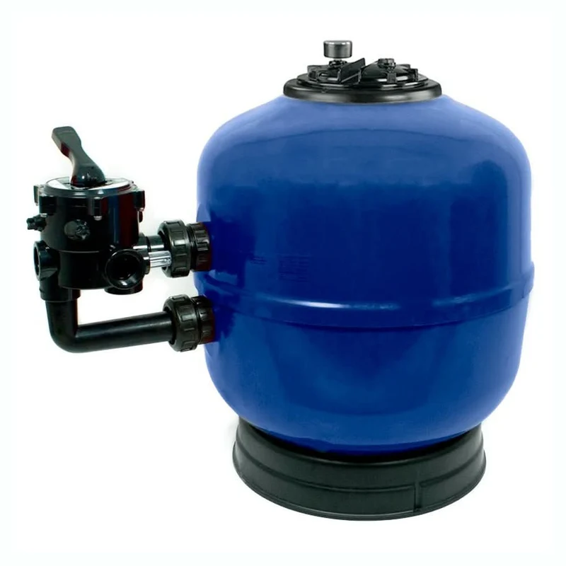 AstralPool - UVE Blue Filtro para piscina