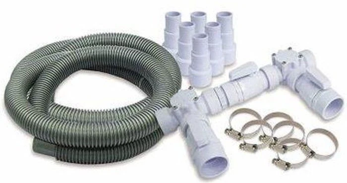 Kokido bypass kit voor warmtepomp