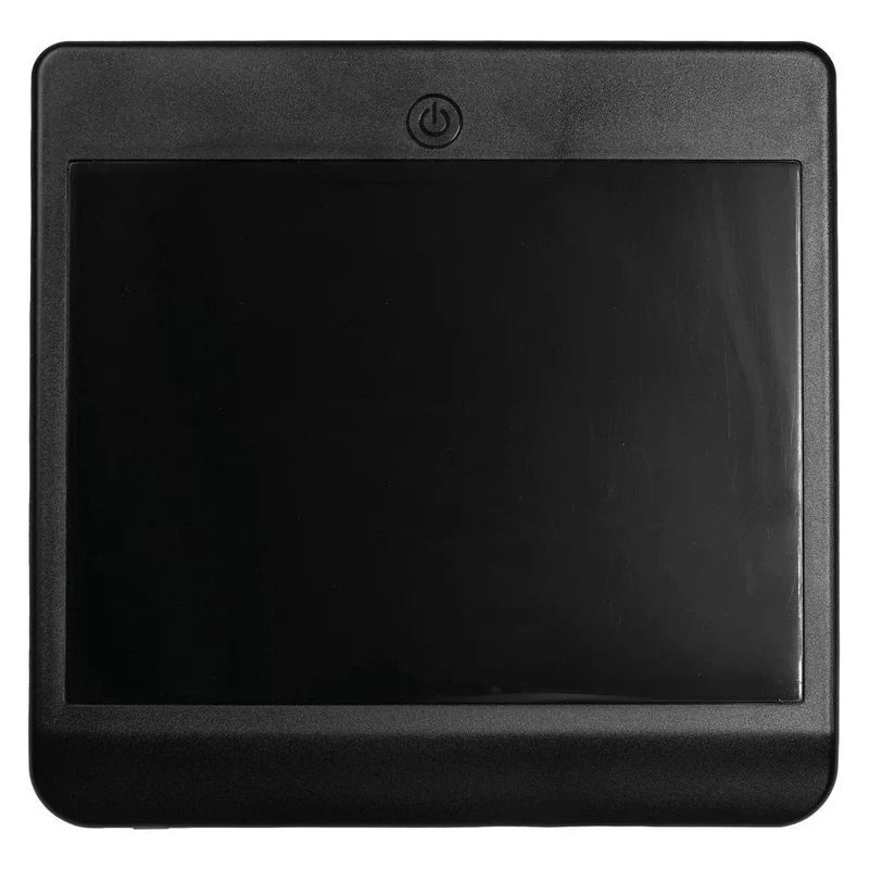 SF HOME 8 HOOD BLACK