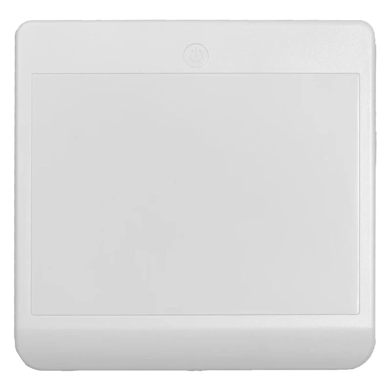 SF HOME 8 HOOD WHITE