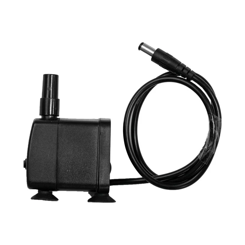 SF HOME 8 SPARE PUMP 12V