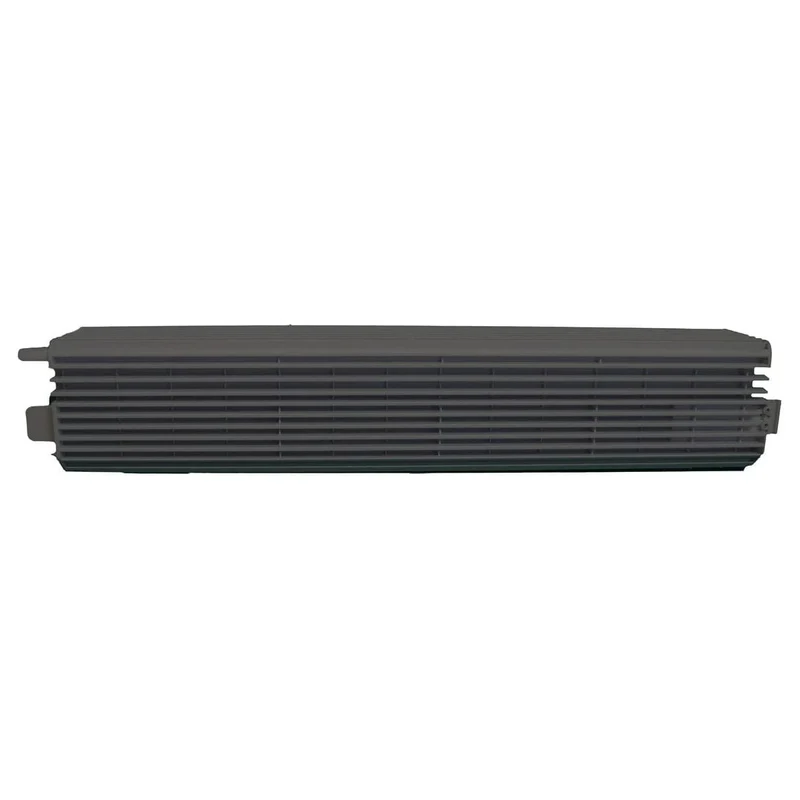 SF QUBIQ 60 COLUMN AND HINGE BLACK
