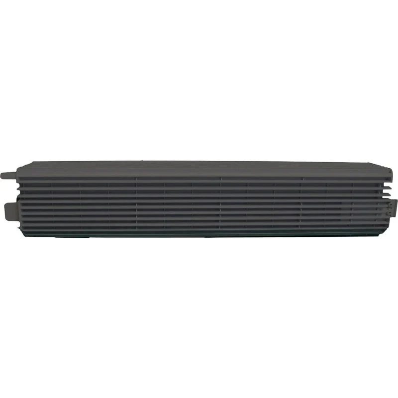 SF QUBIQ 60 COLUMN AND HINGE BLACK