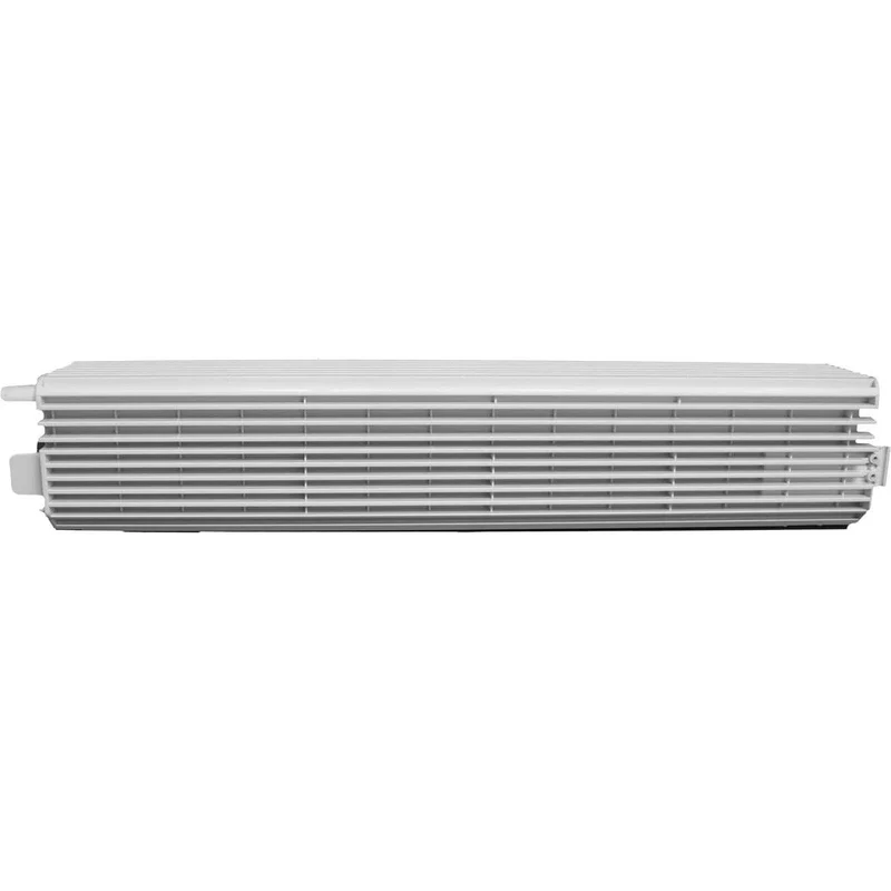 SF QUBIQ 60 COLUMN AND HINGE WHITE