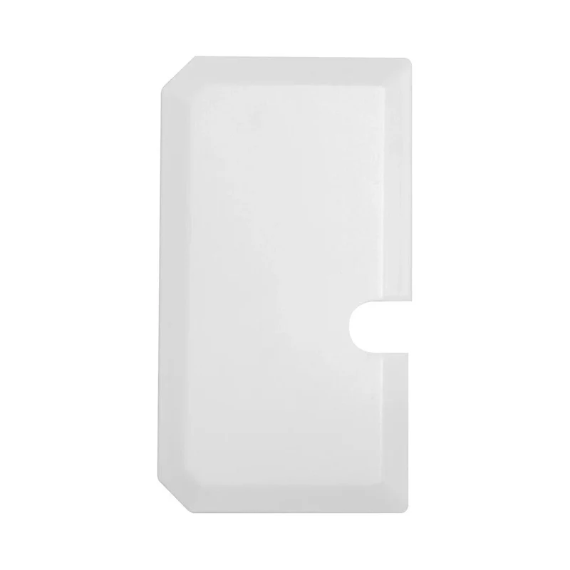 SF HOME 25/30/40/45 FILTER COVER WHITE