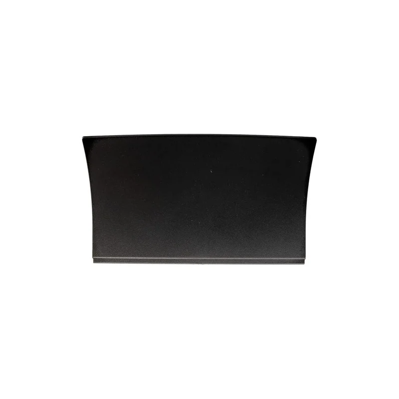 SF START AQUA 100/150 FEEDING FLAP BLACK