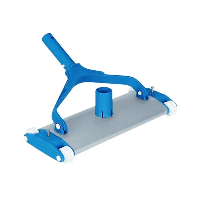 Astralpool - Limpiafondos aluminio clip 350mm 01355