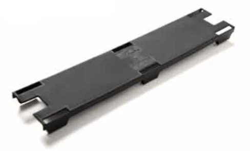 Proteção de escadas de inox