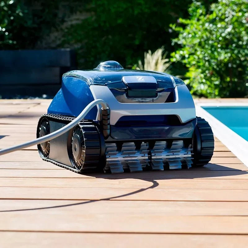 Zodiac CNX 20 zwembadrobot