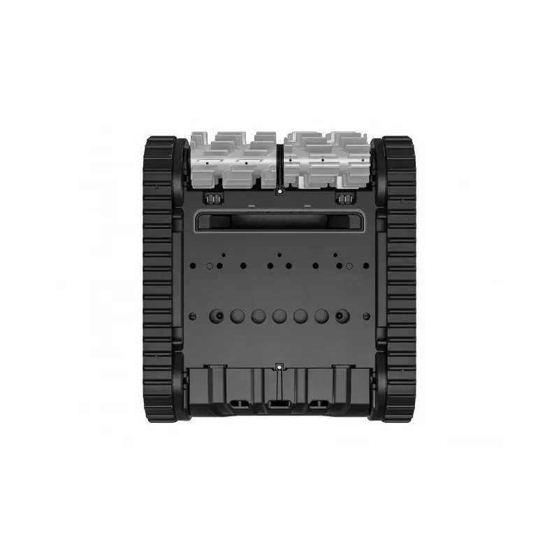 Zodiac CNX 20 zwembadrobot