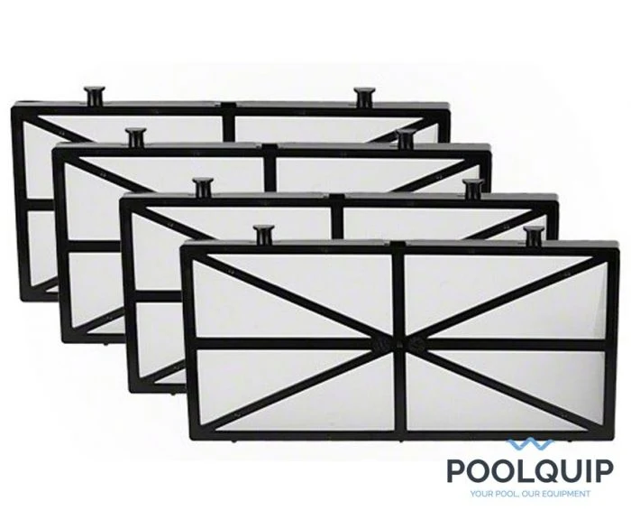 Dolphin Filter Cartridge Spring Kit Of 4