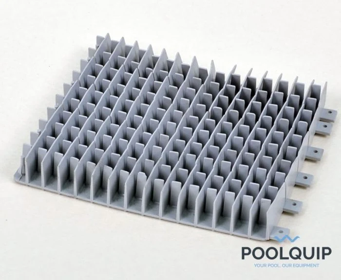 Dolphin Pvc Brush Diagnostic Grey