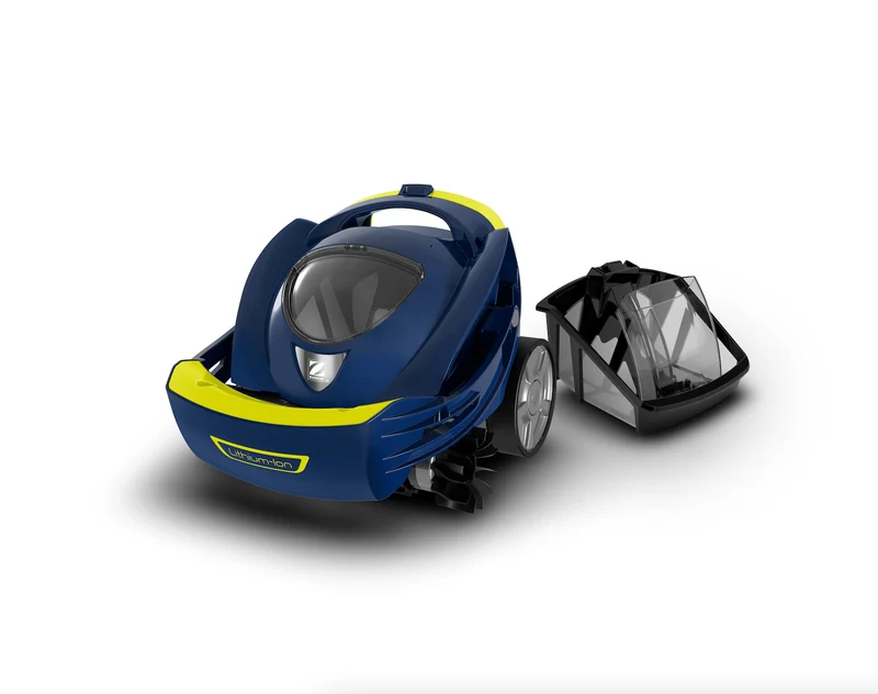 Zodiac RS 0800 spa robot