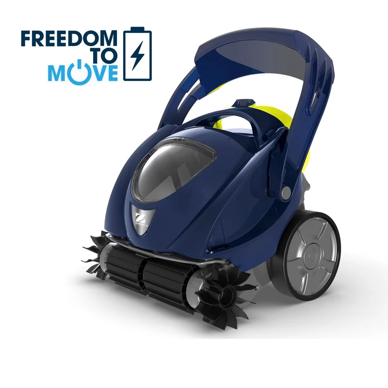 Zodiac RS 0800 spa robot