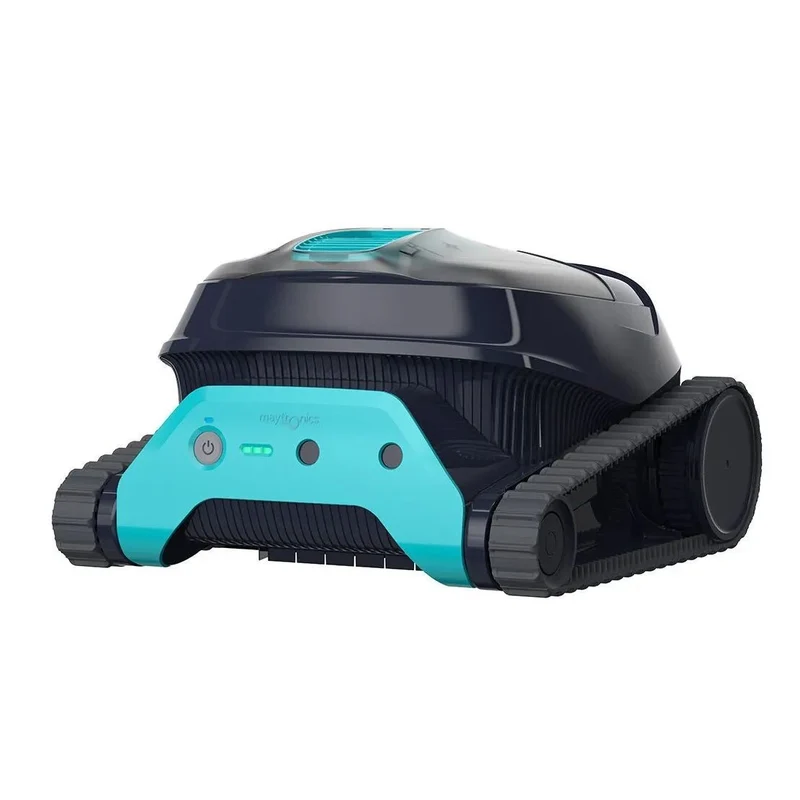 Dolphin Liberty 200 zwembadrobot