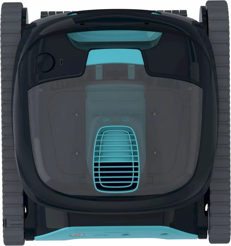 Dolphin Liberty 200 zwembadrobot