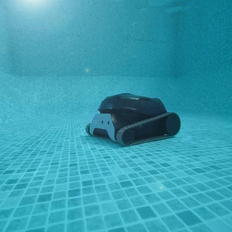 Dolphin Liberty 200 zwembadrobot