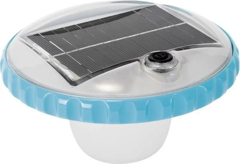 Intex LED Drijvende Zwembadverlichting
