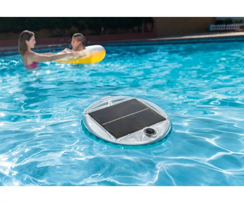 Intex LED Drijvende Zwembadverlichting