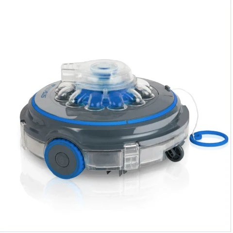 Gre Wet Runner Plus zwembadrobot