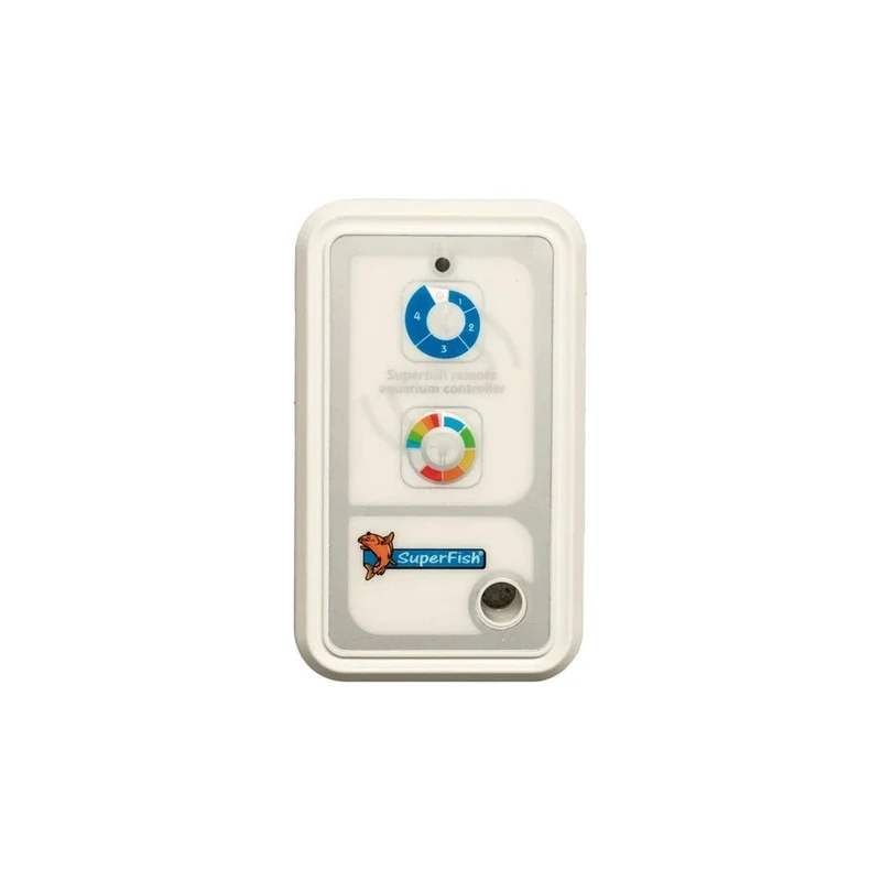 SF MULTI LED REMOTE CONTROL