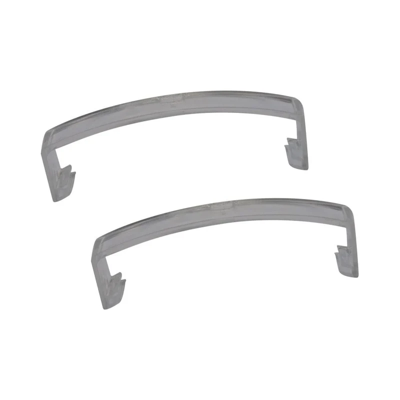 SF SCAPER LED SUPPORT CLIPS 2 PCS