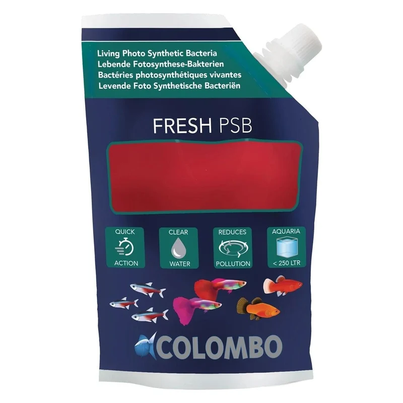 COLOMBO FRESH PSB 250 ML