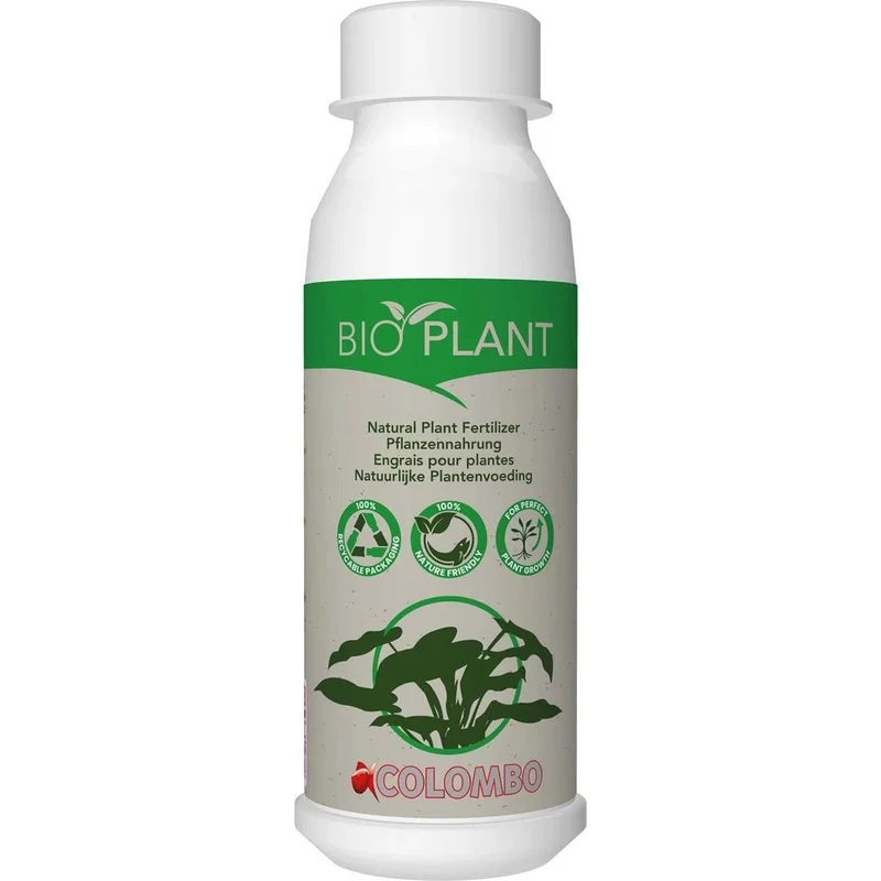 COLOMBO BIO PLANT 330 ML