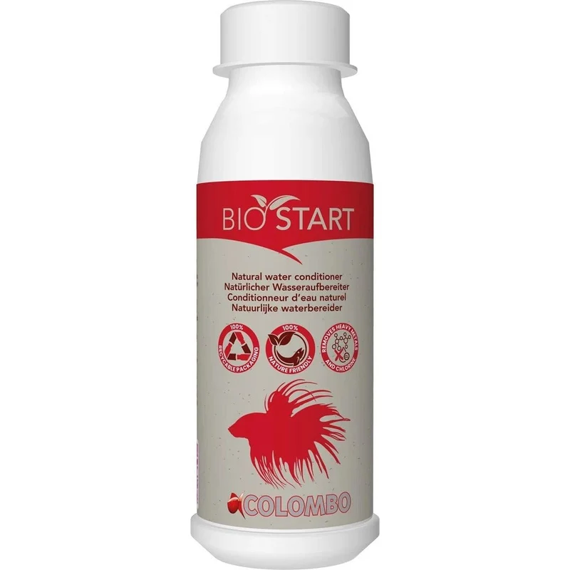 COLOMBO BIO START 330 ML