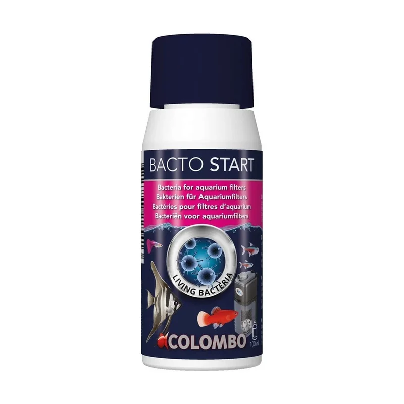 COLOMBO BACTO START 100 ML