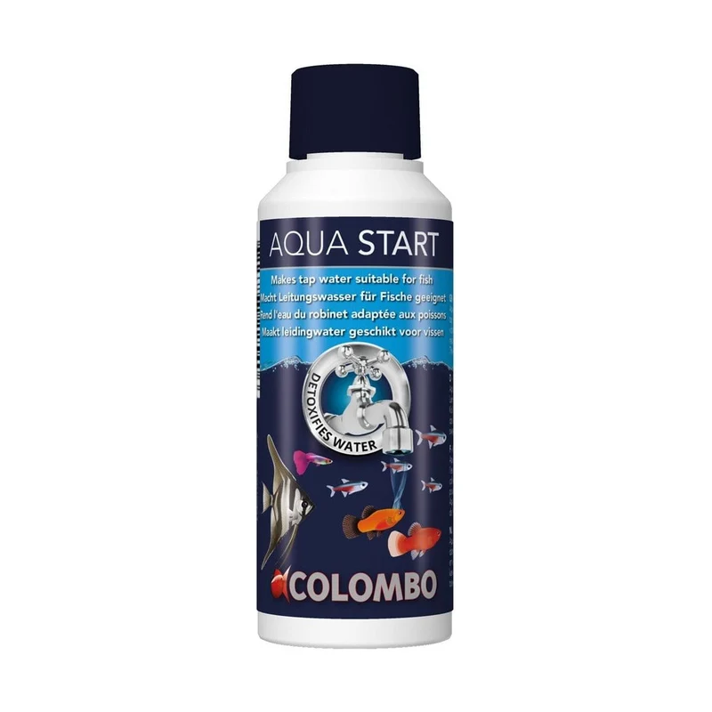 COLOMBO AQUA START 250 ML