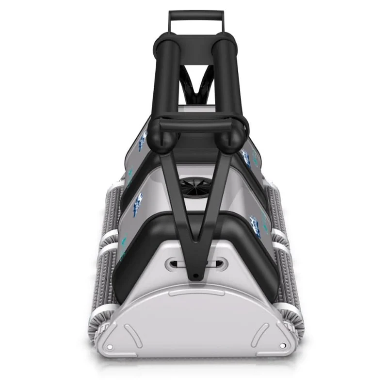Dolphin C6 Plus Robot limpiafondos para piscina