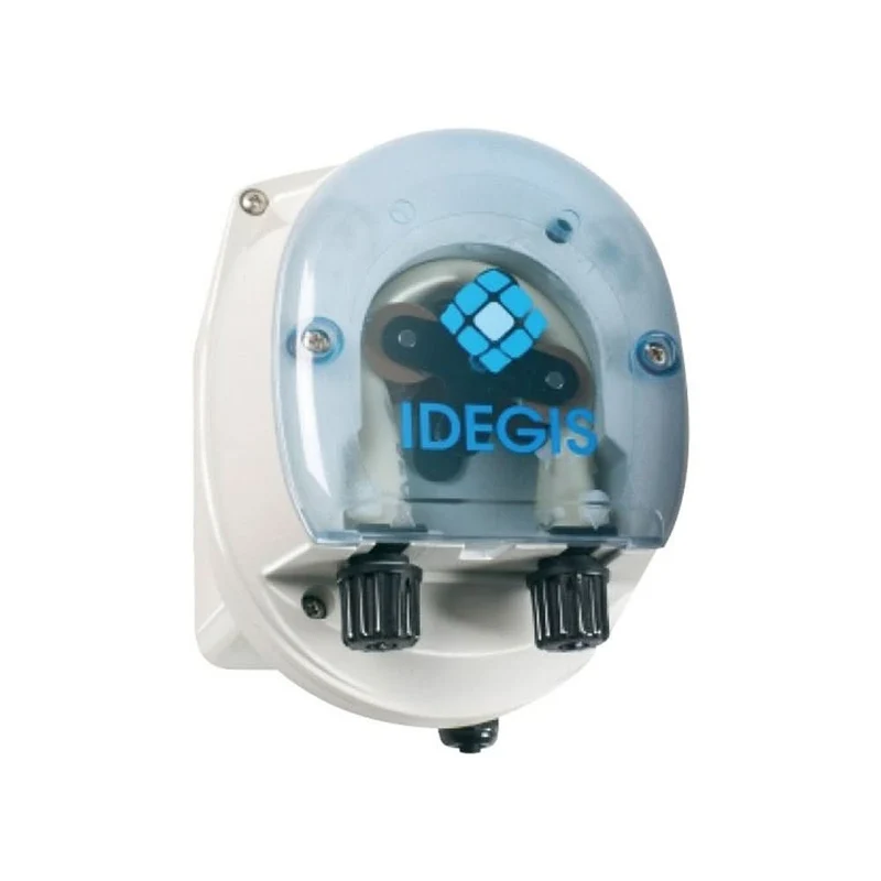 Idegis Bomba dosificadora peristáltica para piscina