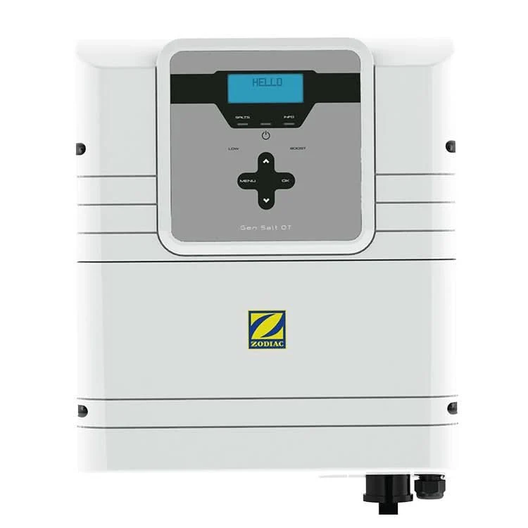 Zodiac GenSalt OT Clorador salino para piscina