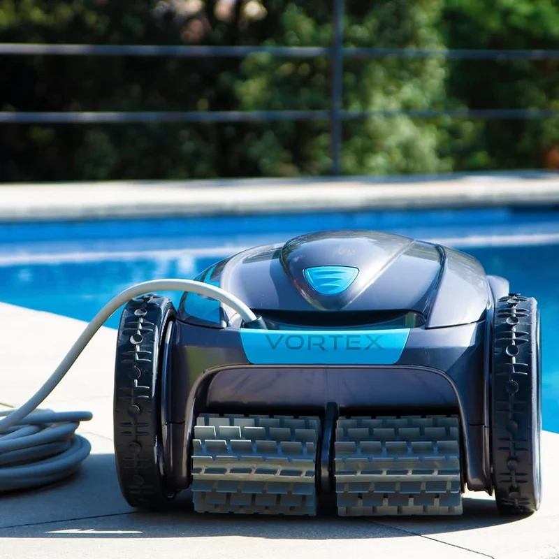 Zodiac Vortex OV 5480 iQ Robot limpiafondos con cable para piscina