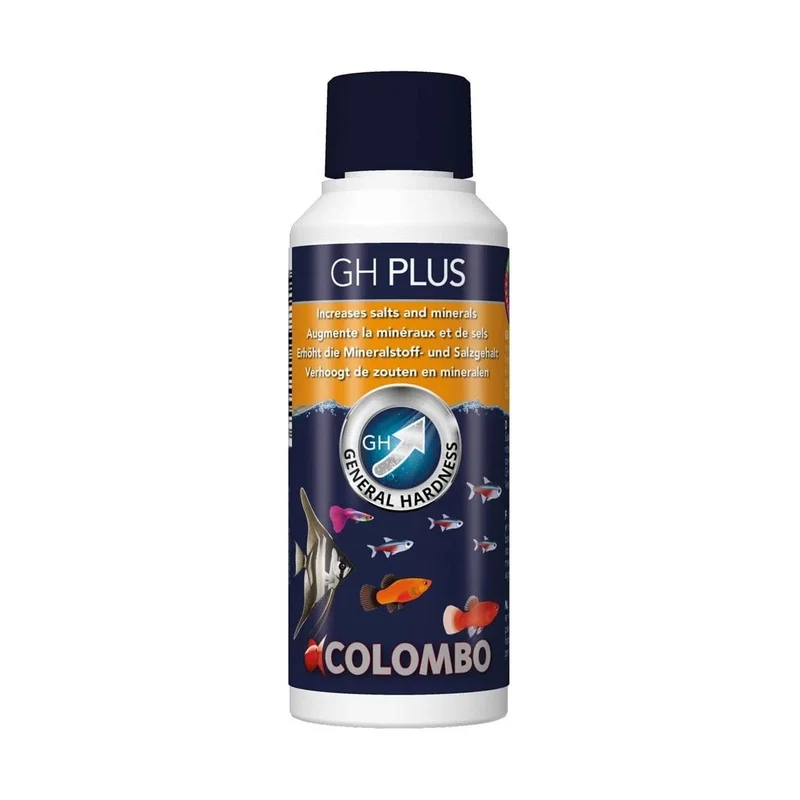 COLOMBO GH PLUS 250 ML